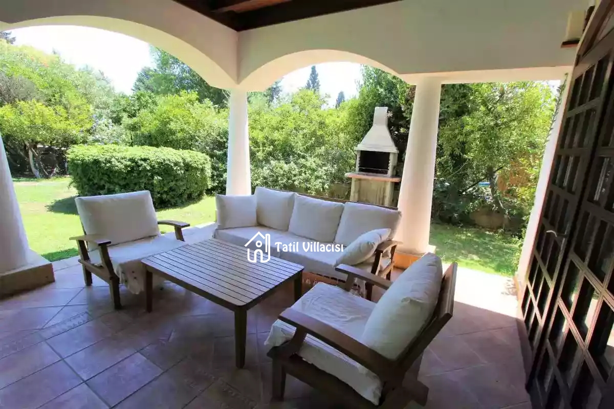 Villa Narin Duo
