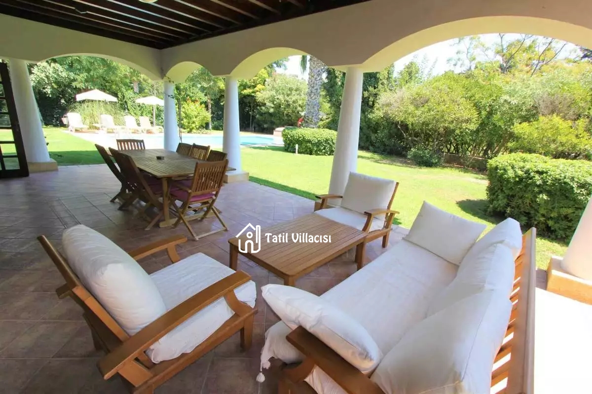 Villa Narin Duo