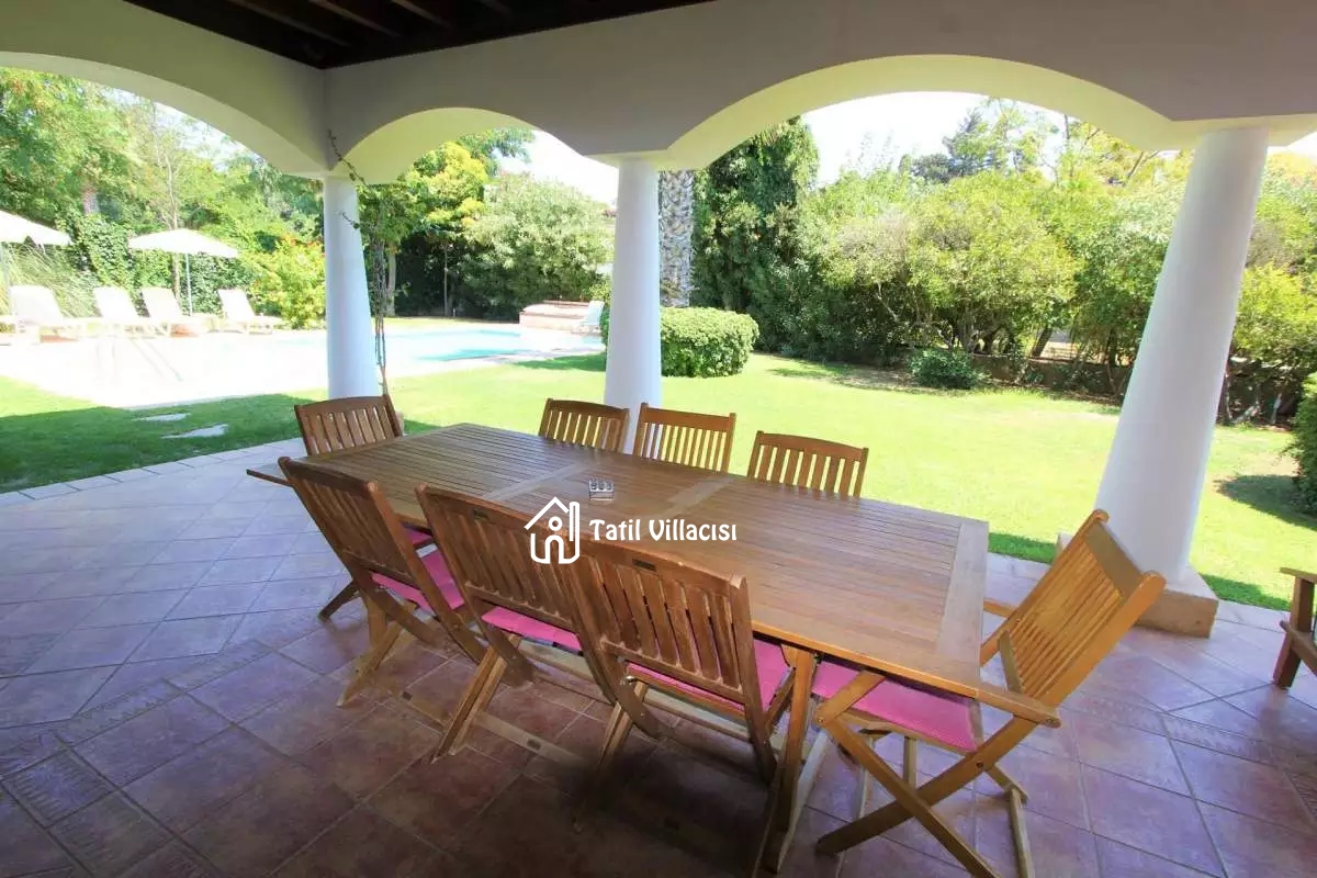Villa Narin Duo