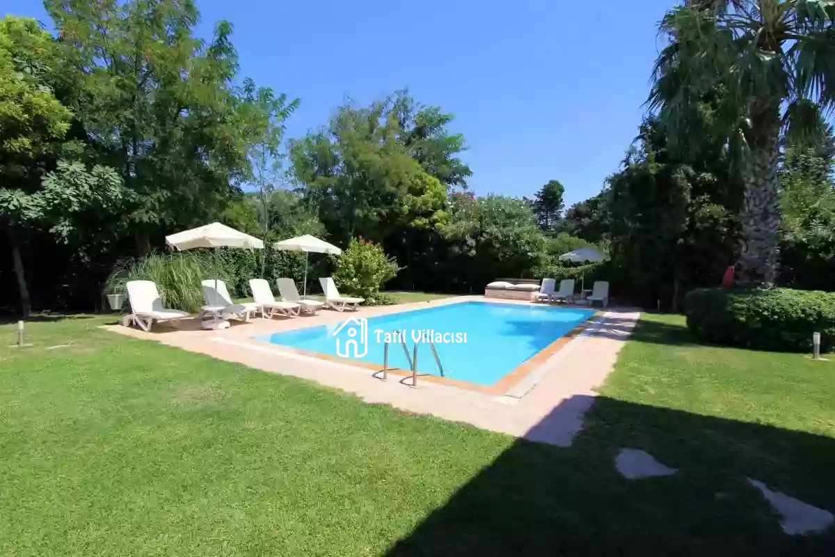 Villa Narin Duo