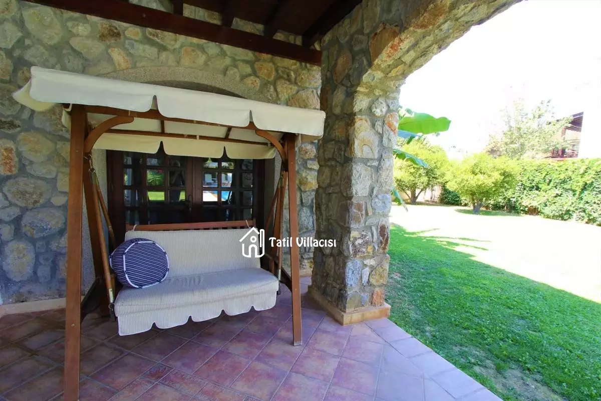 Villa Narin Duo