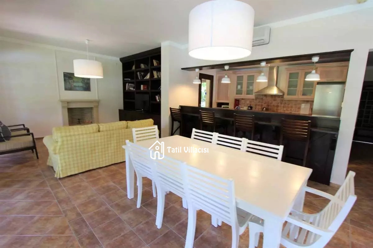 Villa Narin Duo
