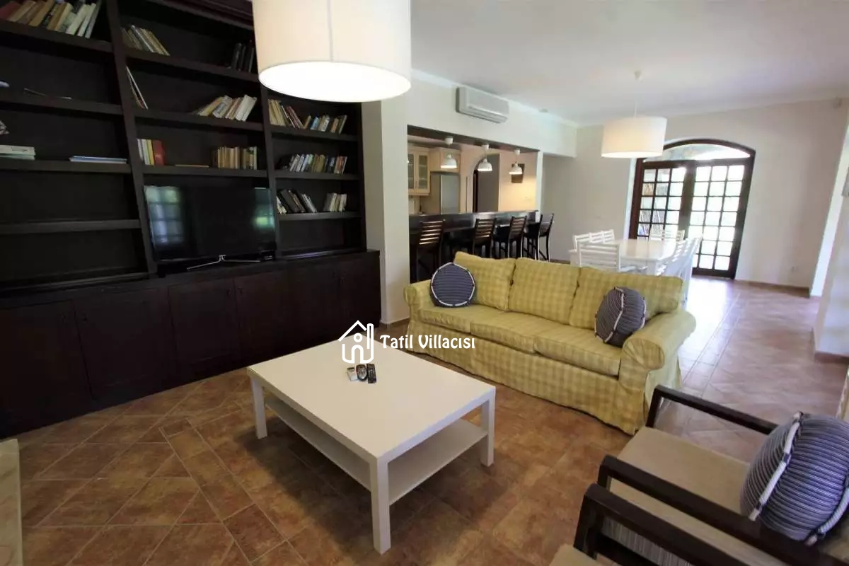 Villa Narin Duo