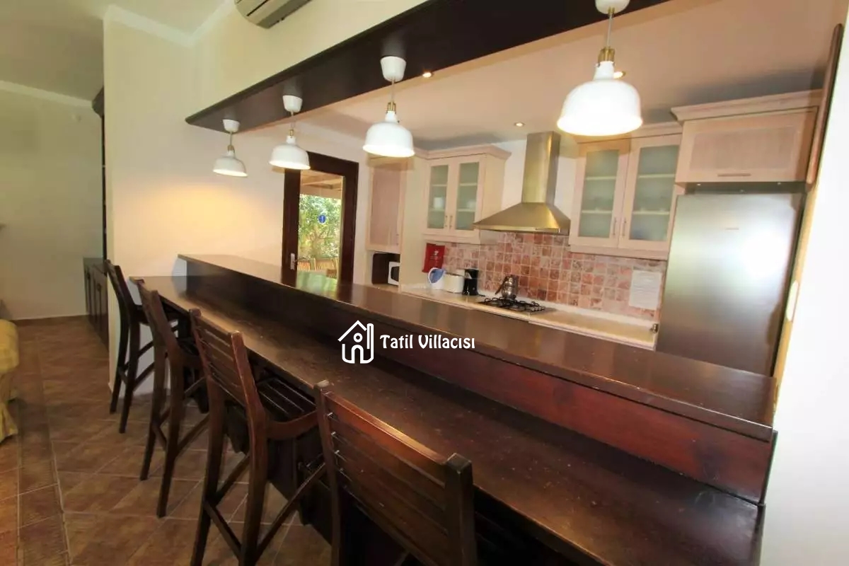 Villa Narin Duo