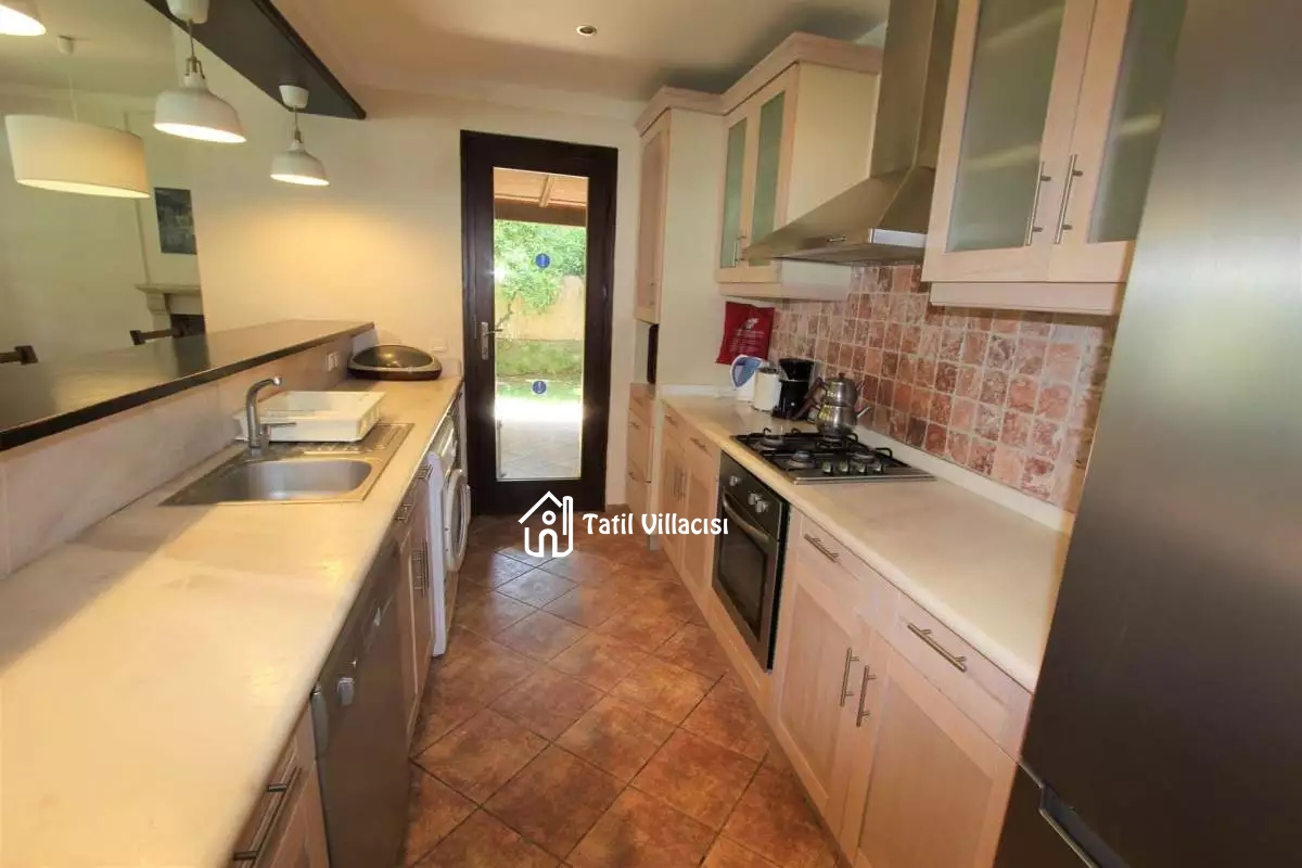 Villa Narin Duo