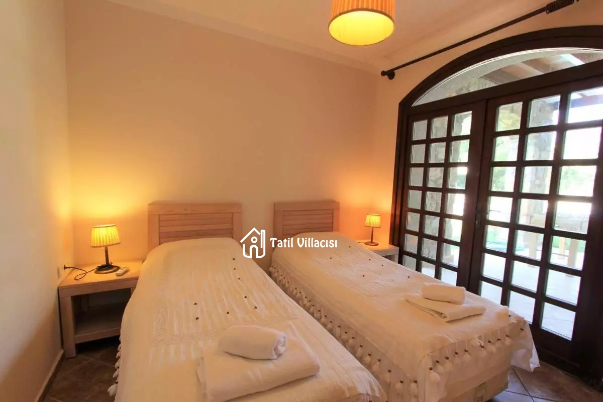Villa Narin Duo