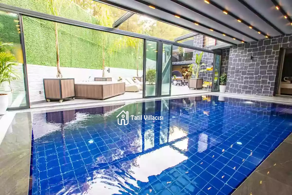 Villa A Plus