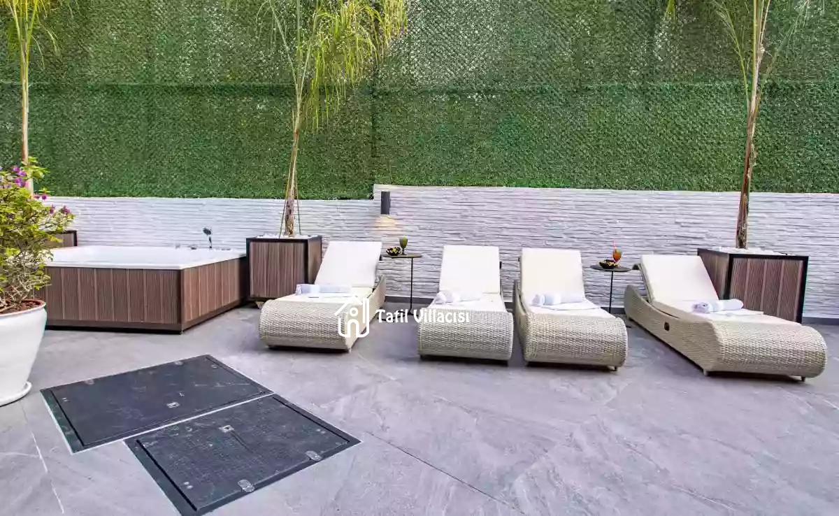 Villa A Plus