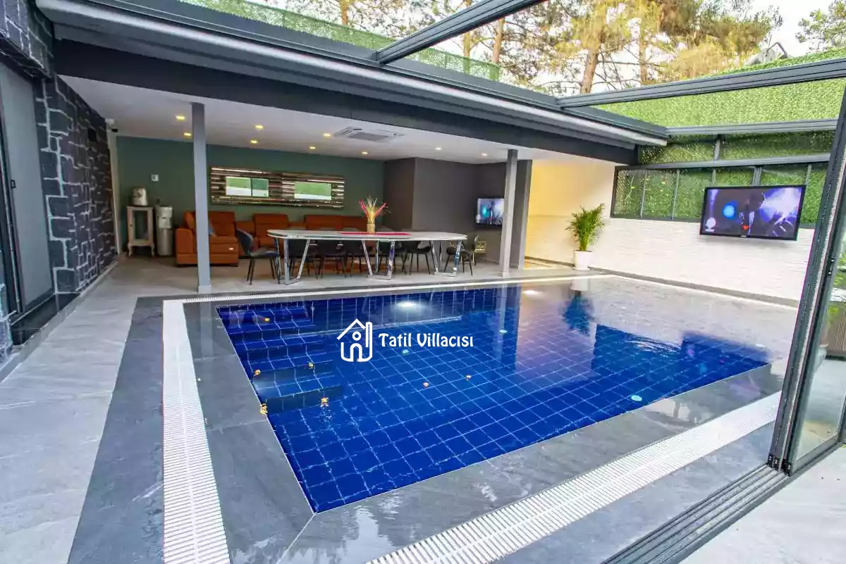 Villa A Plus