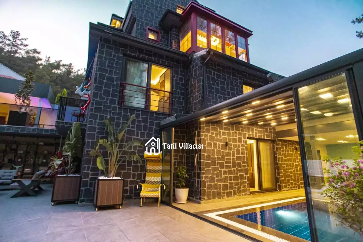 Villa A Plus