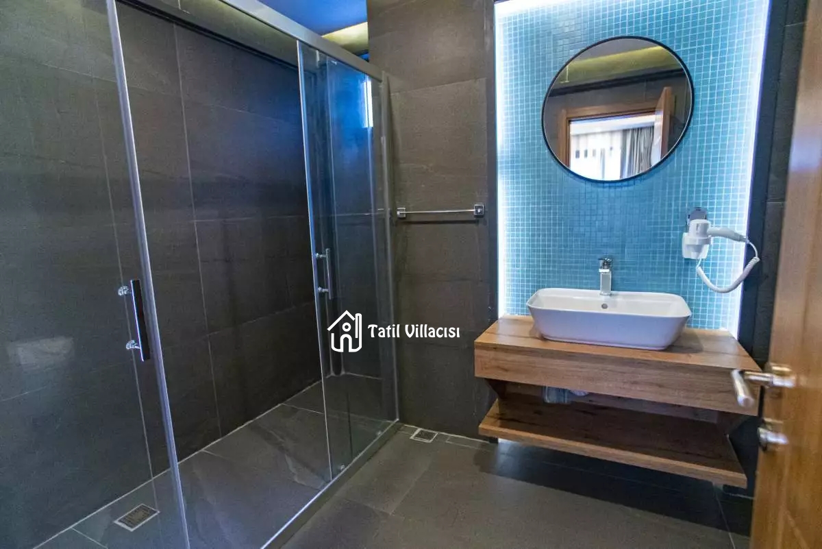 Villa A Plus