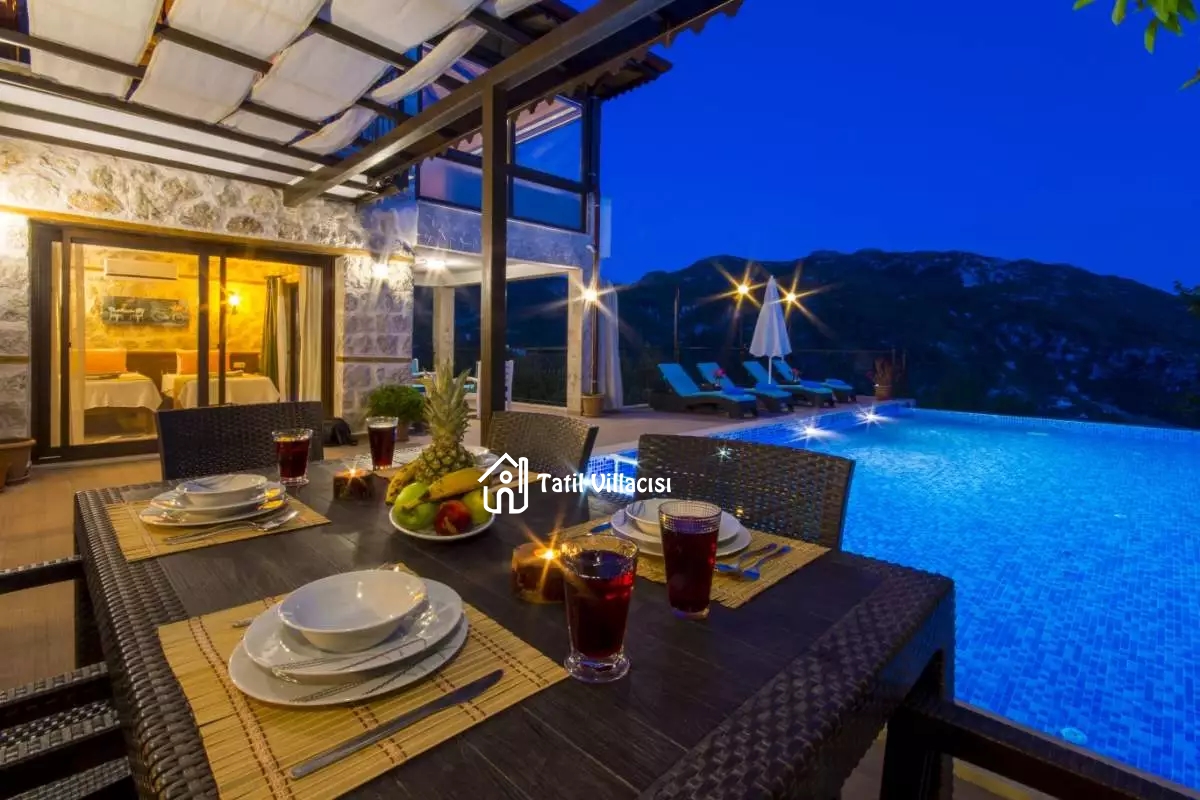 Villa Abıhayat