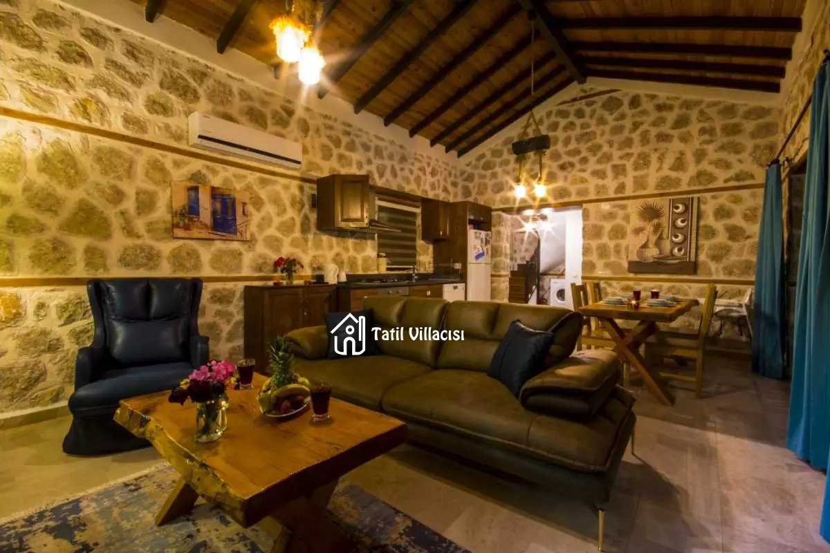 Villa Abıhayat
