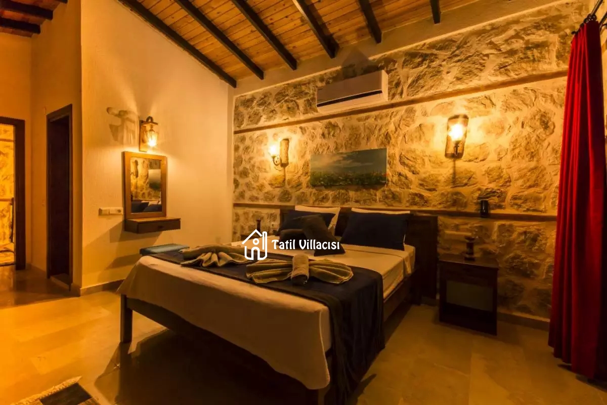 Villa Abıhayat