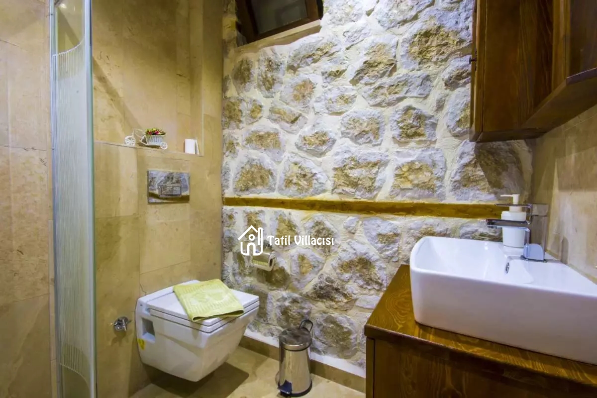 Villa Abıhayat