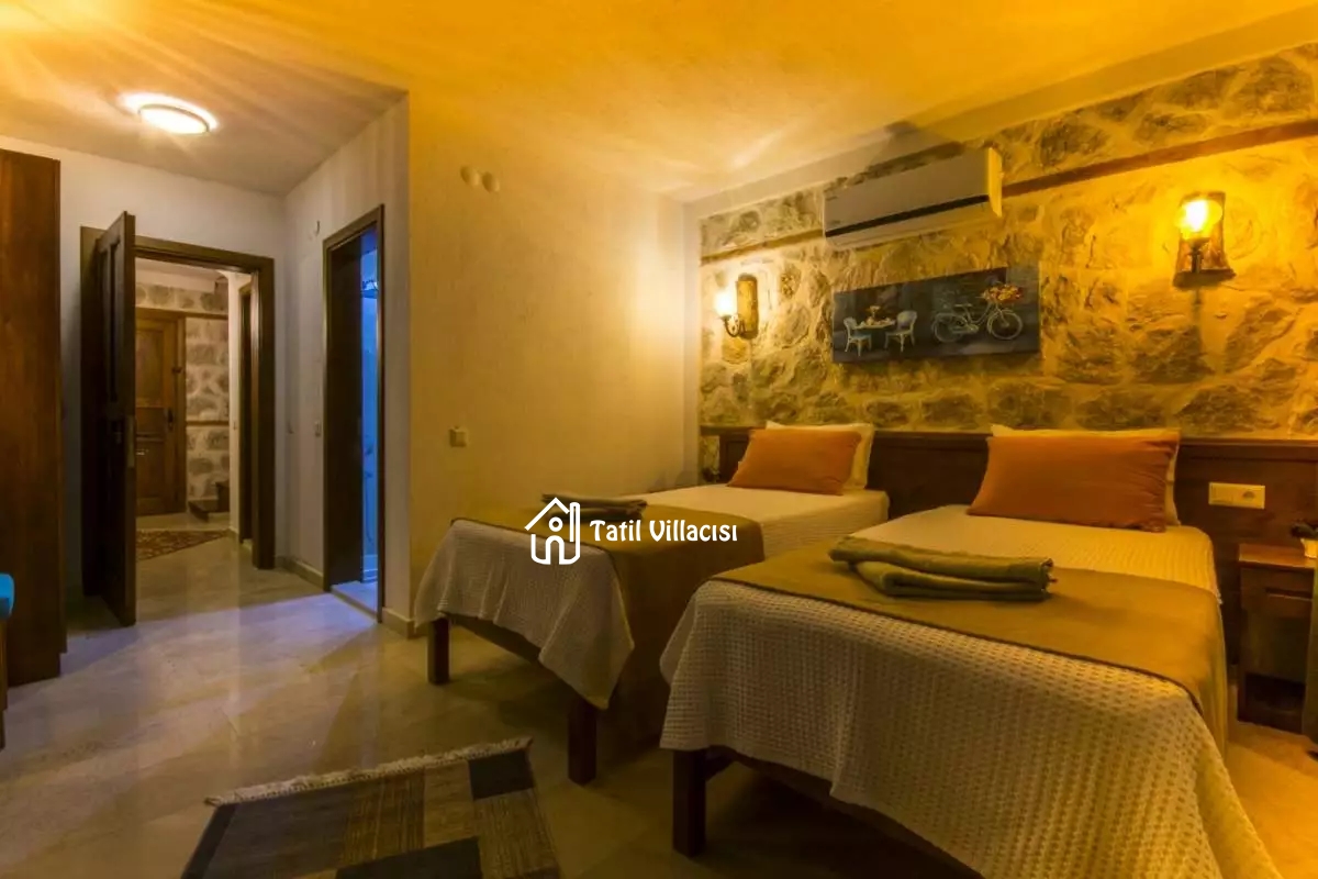 Villa Abıhayat
