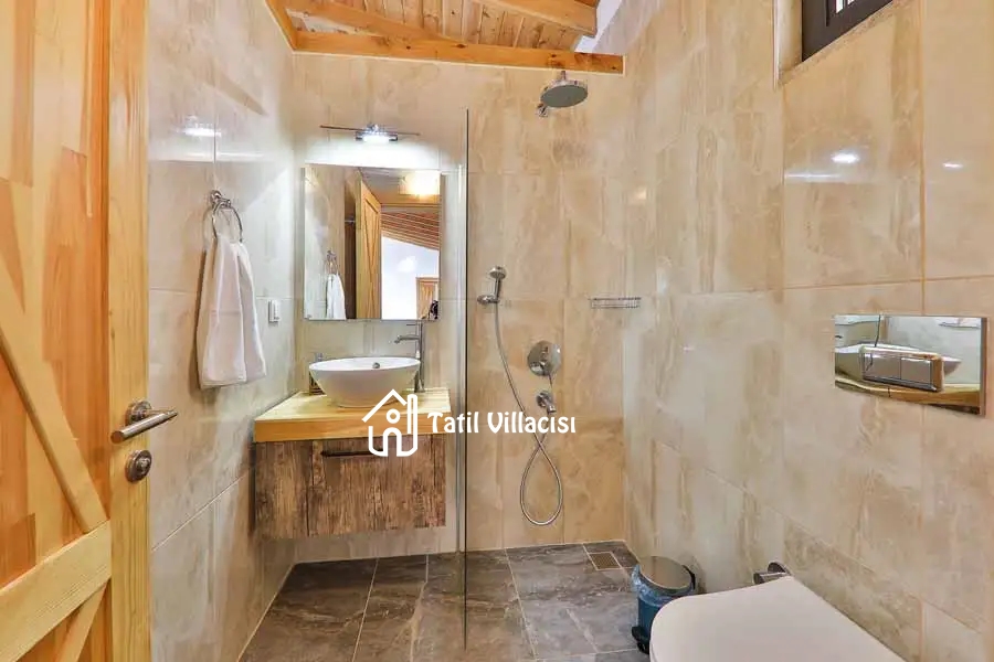Villa Achyle