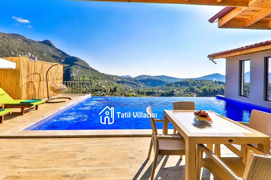 Villa Achyle