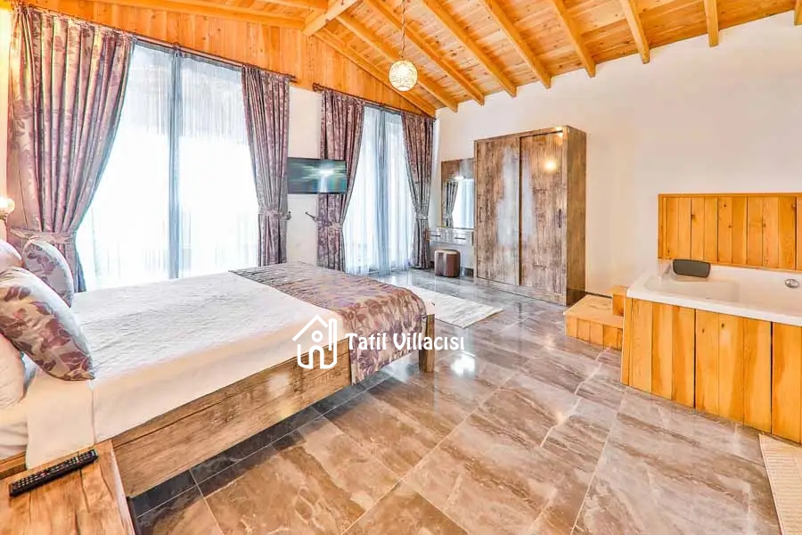 Villa Achyle