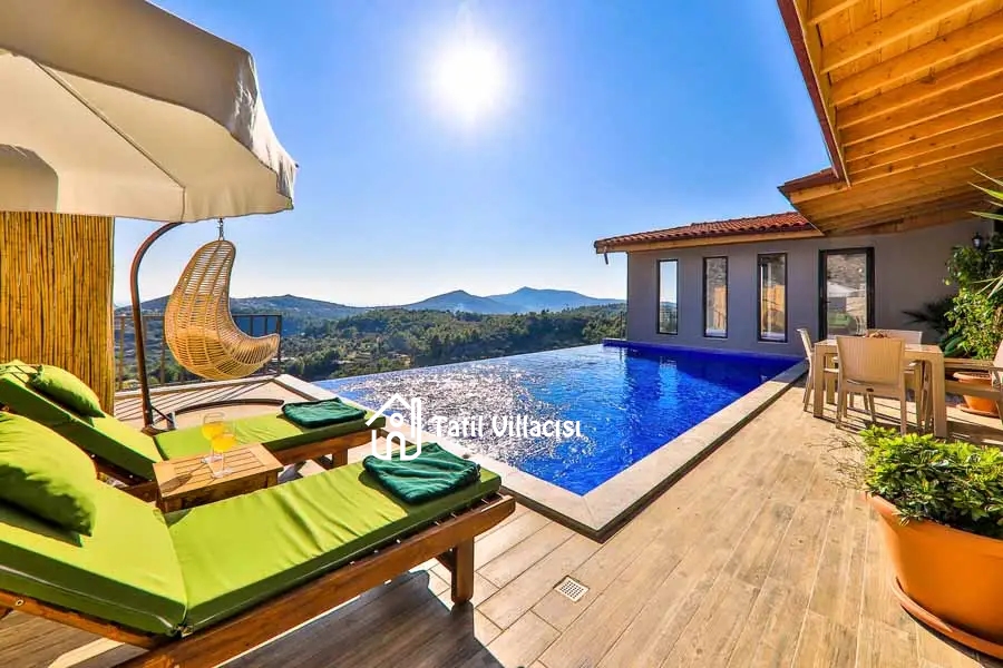 Villa Achyle