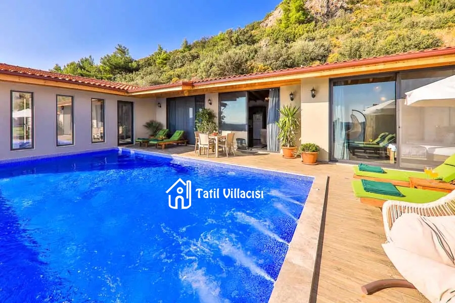Villa Achyle