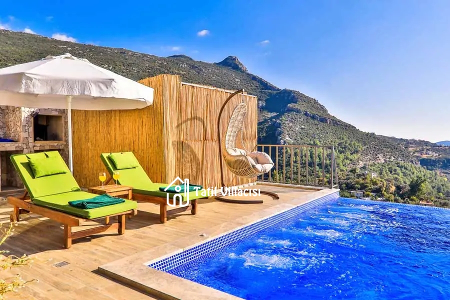 Villa Achyle