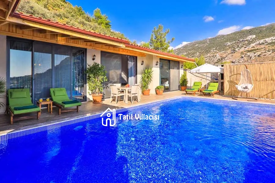 Villa Achyle