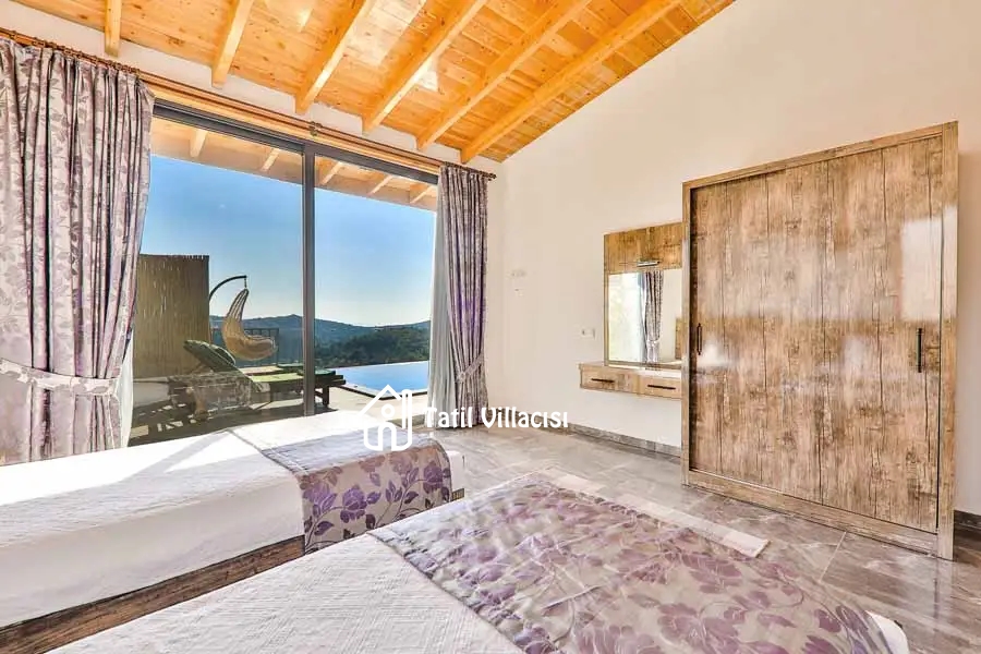 Villa Achyle