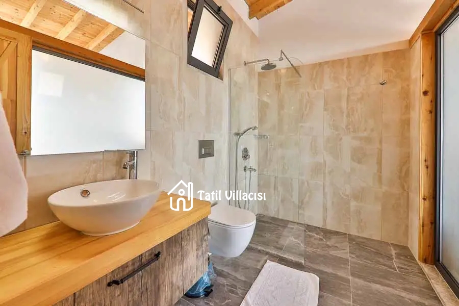 Villa Achyle