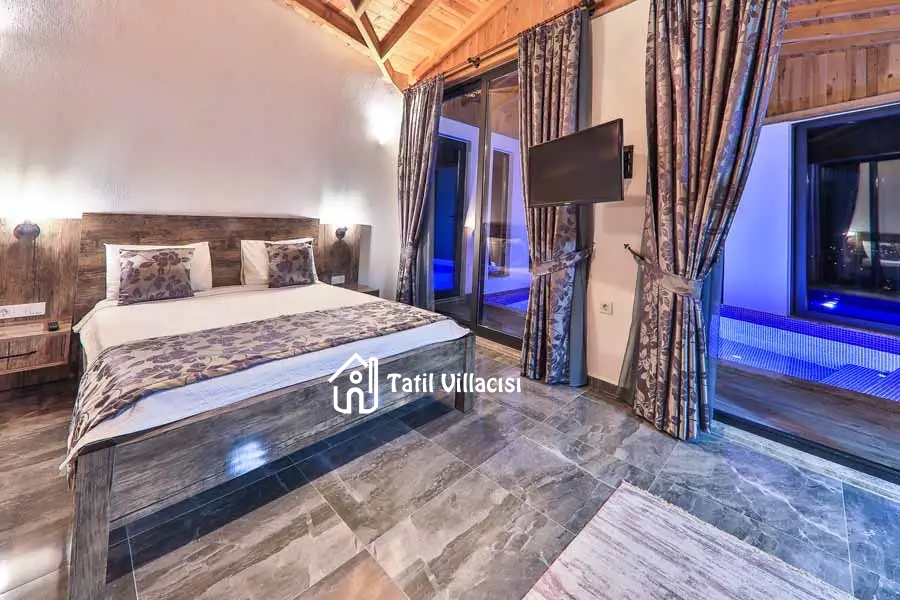 Villa Achyle