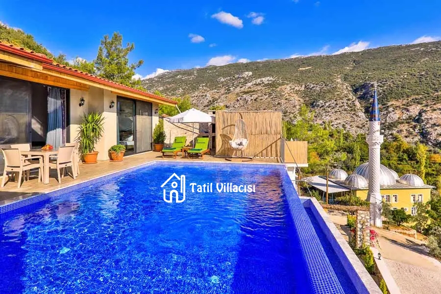 Villa Achyle