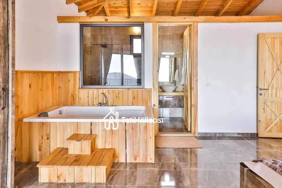 Villa Achyle