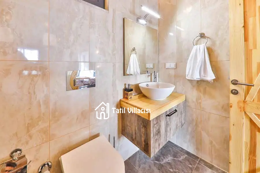 Villa Achyle