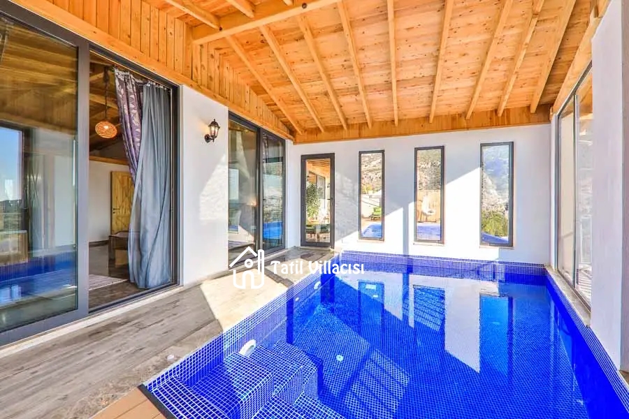 Villa Achyle
