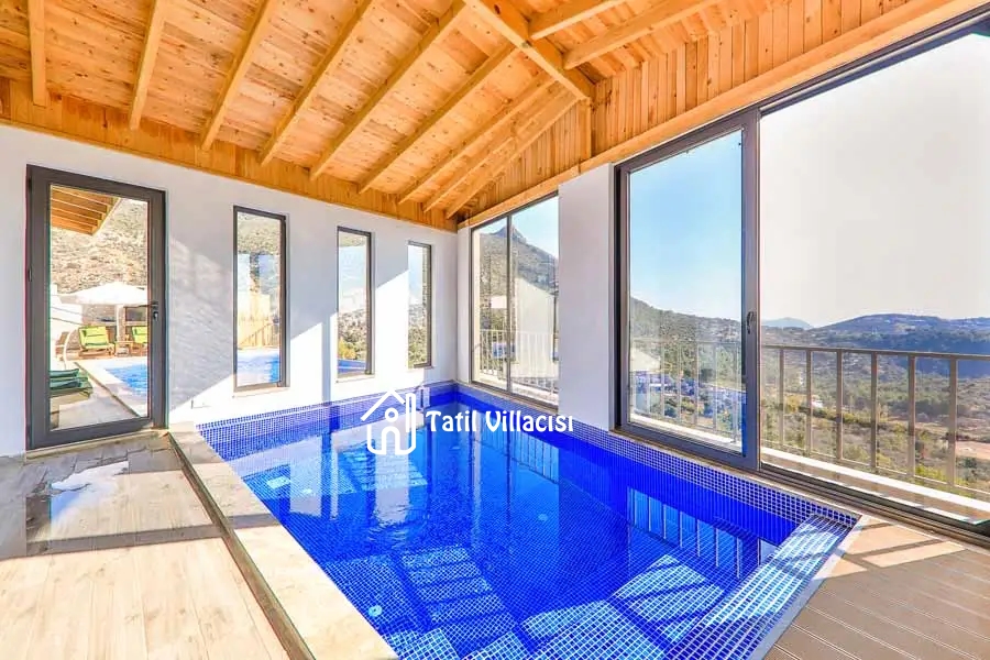 Villa Achyle