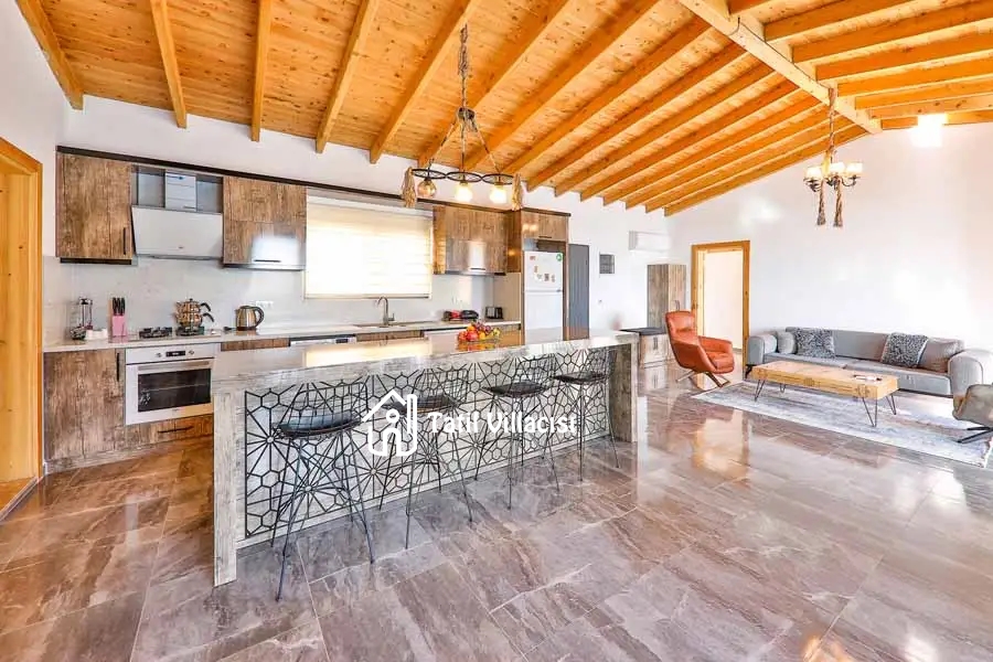 Villa Achyle
