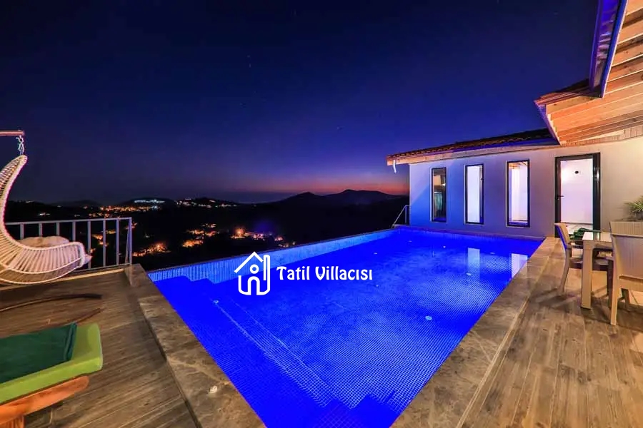 Villa Achyle