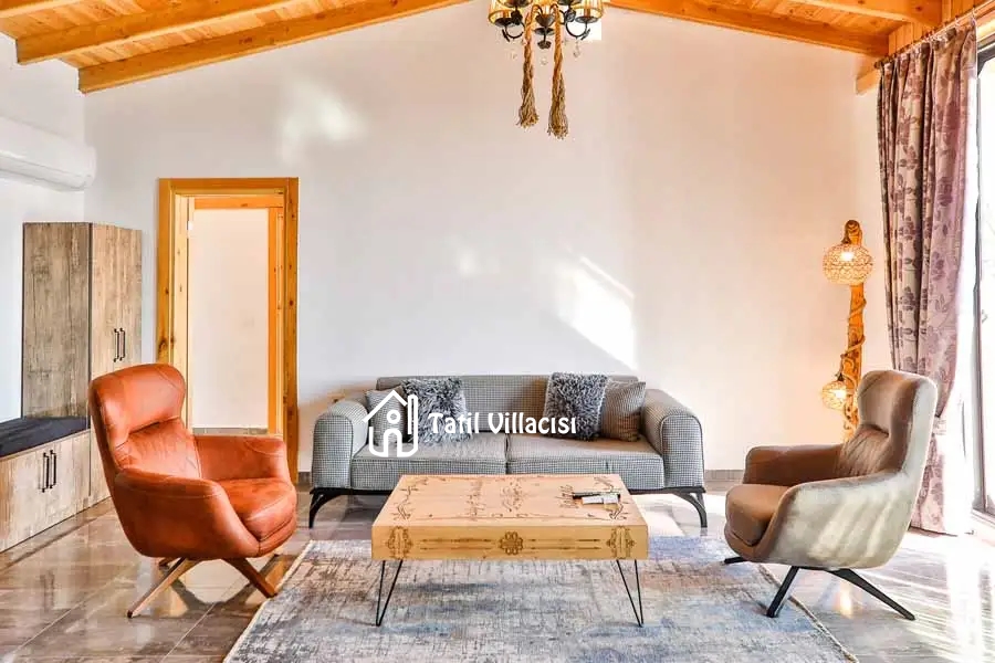 Villa Achyle