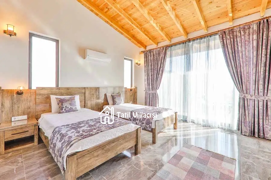 Villa Achyle