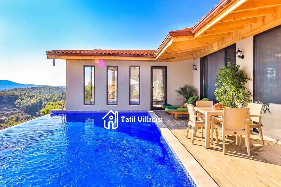 Villa Achyle