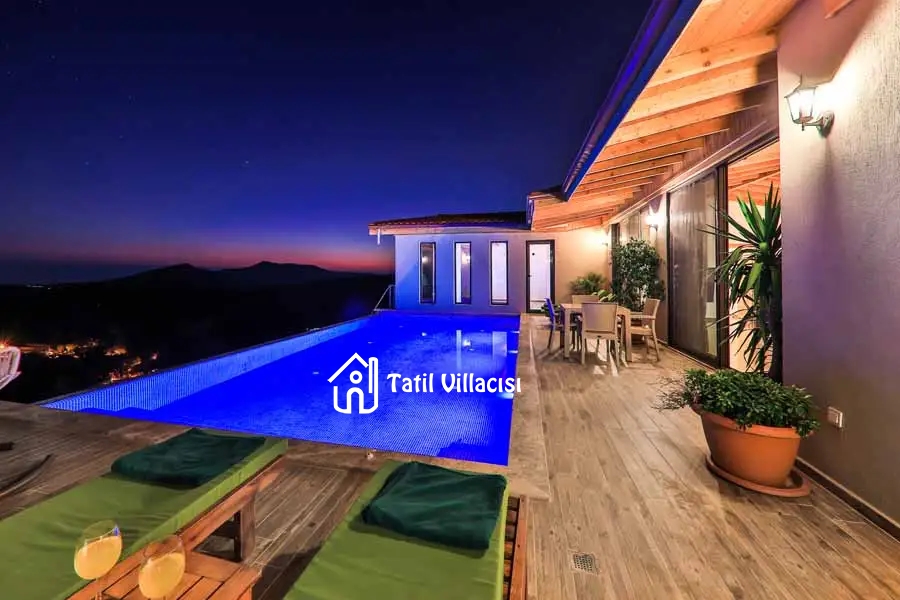Villa Achyle