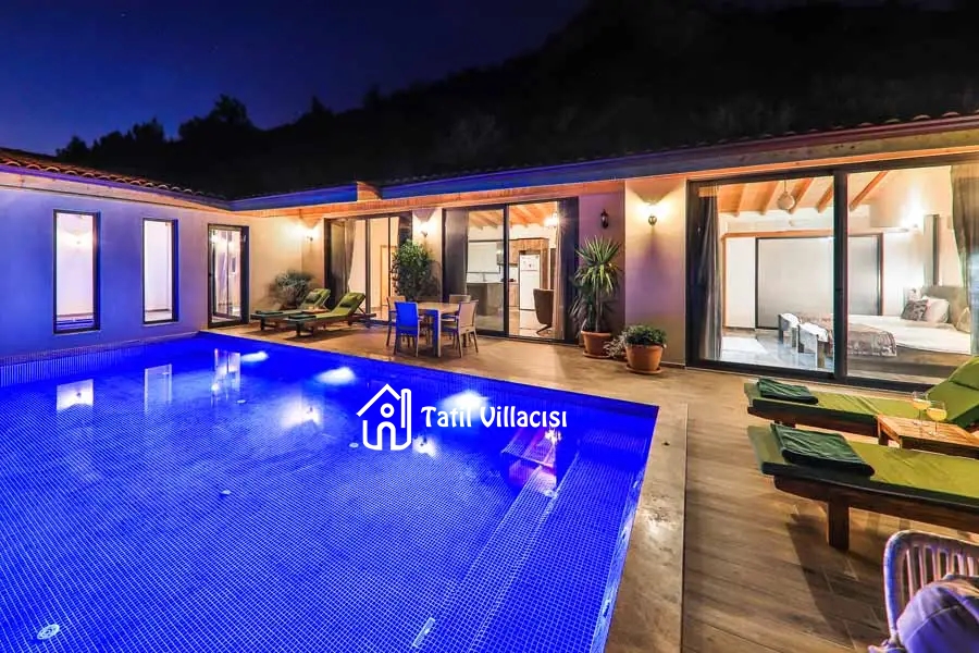 Villa Achyle