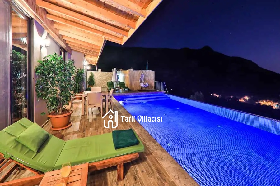 Villa Achyle