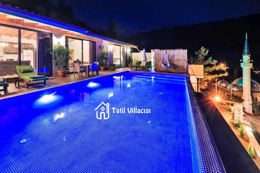 Villa Achyle