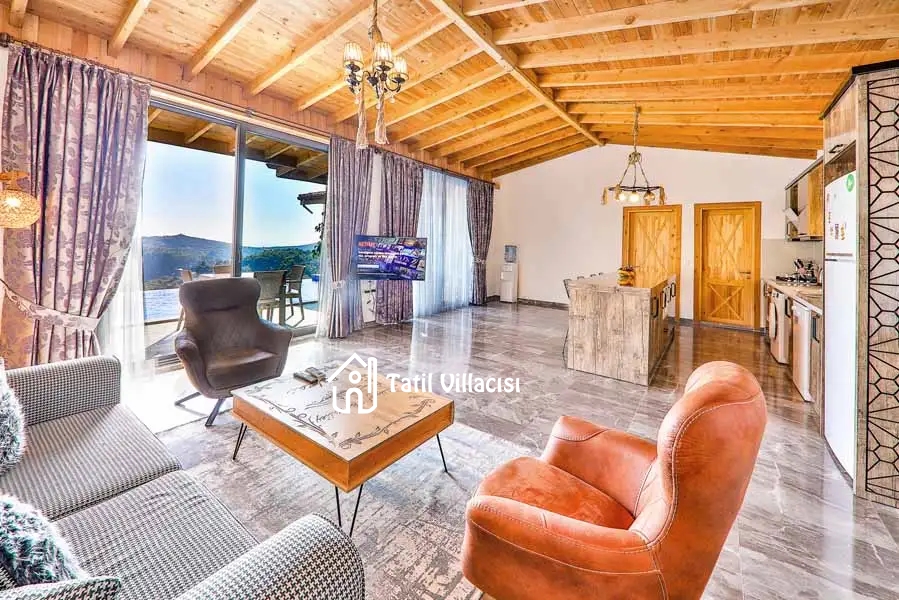 Villa Achyle
