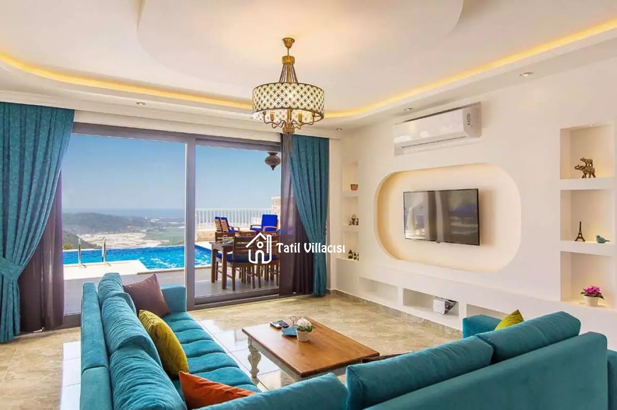 Villa Adel