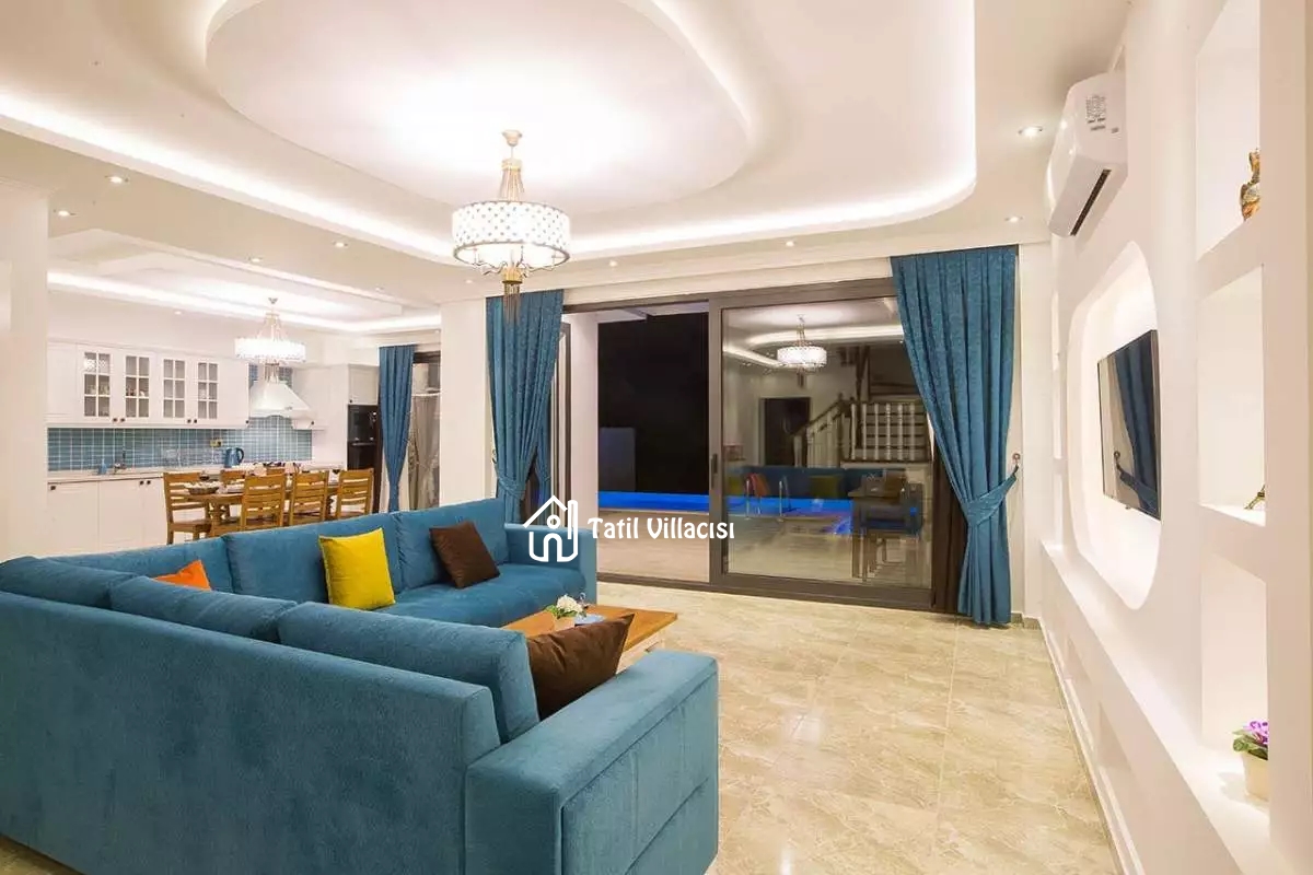 Villa Adel
