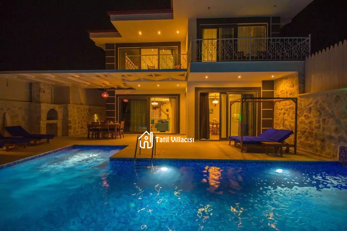 Villa Adel
