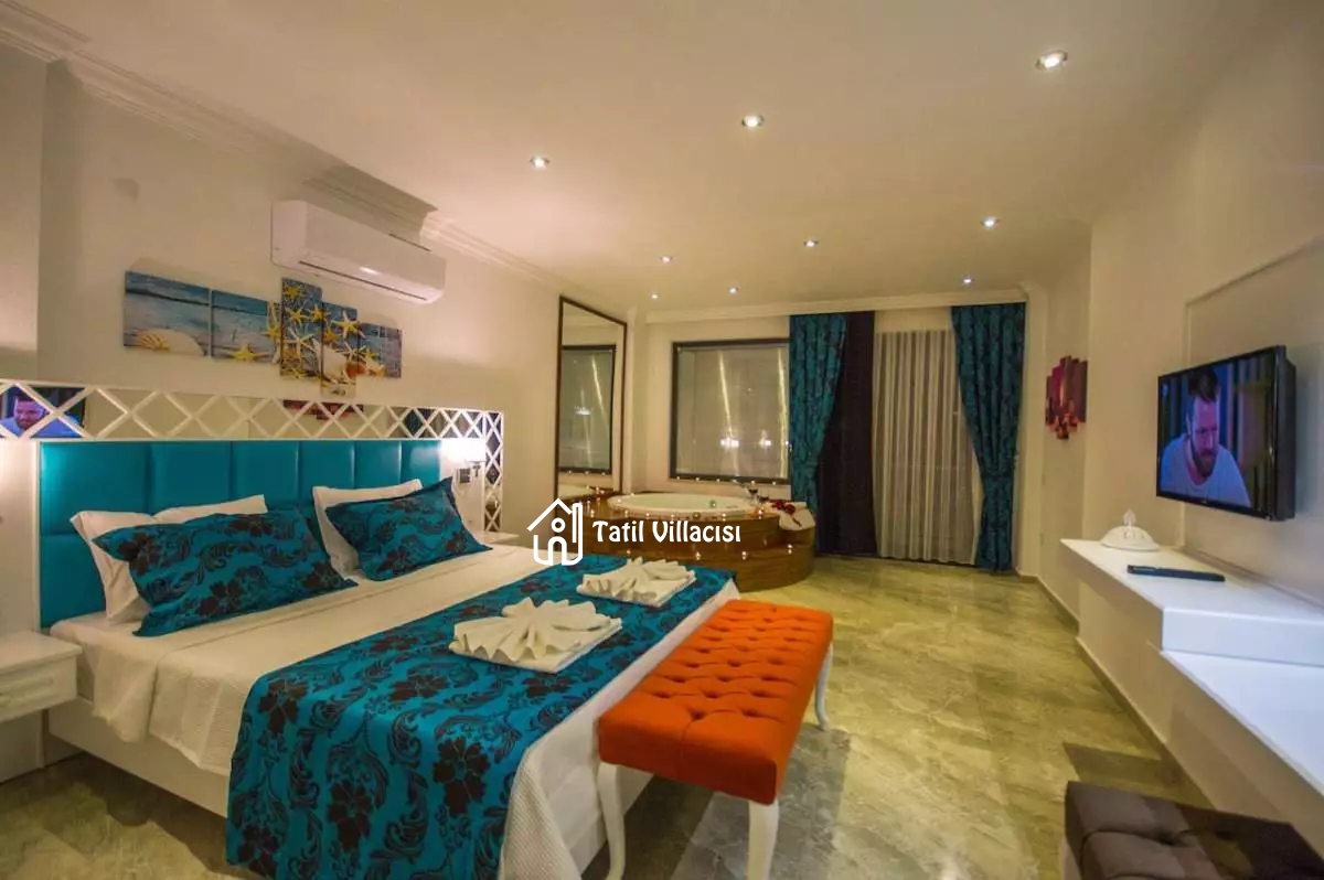 Villa Adel