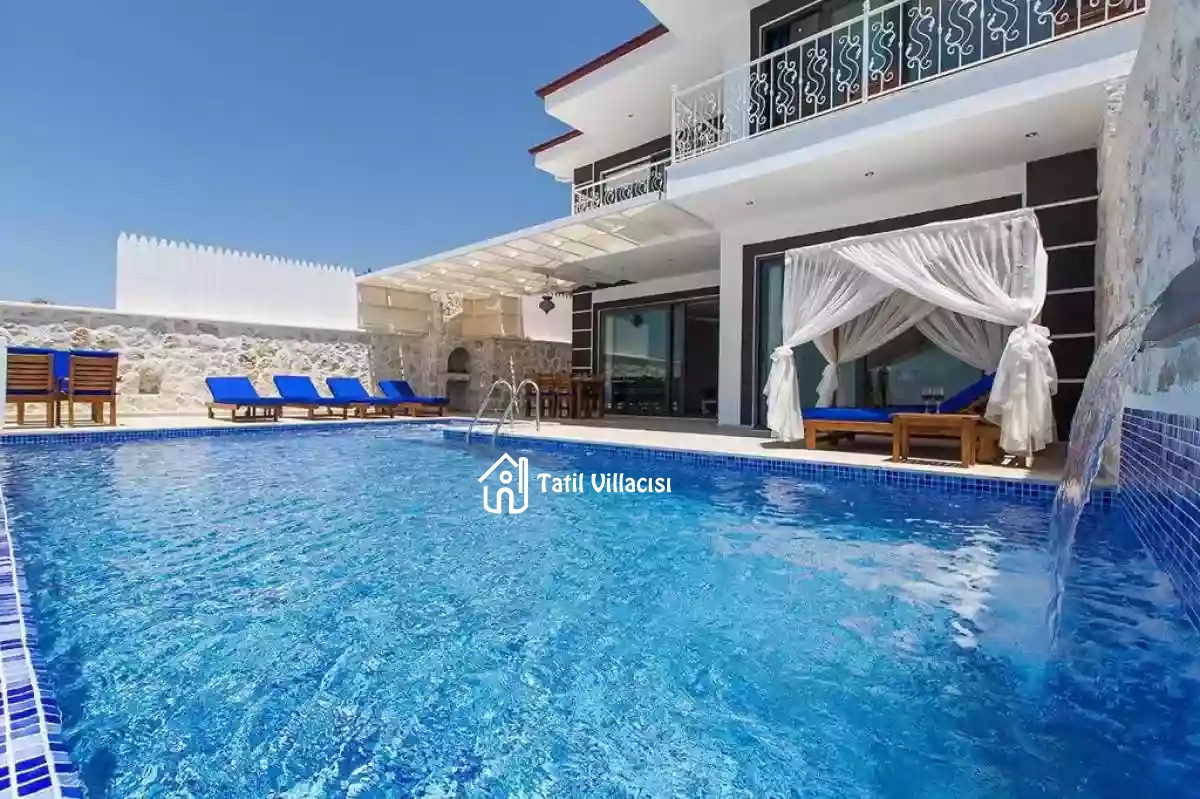 Villa Adel